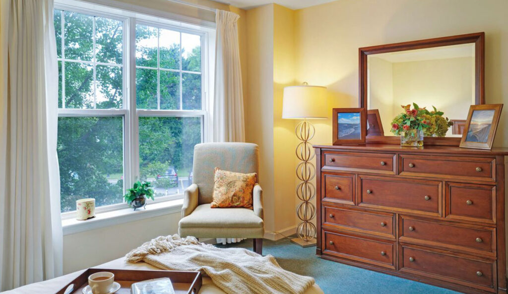 assisted living oakland county michigan