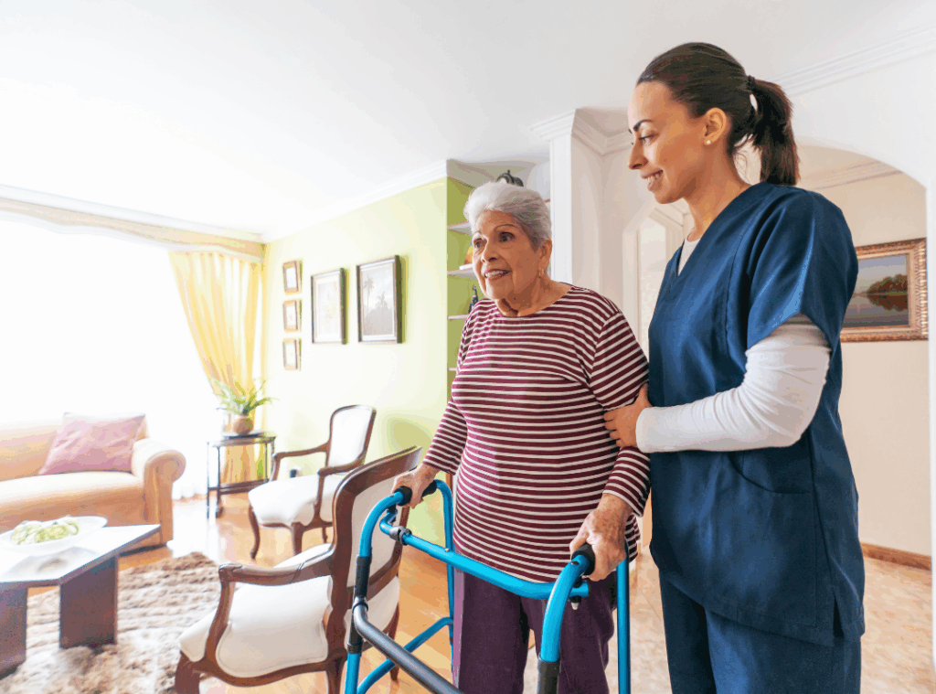 senior living rochester mi