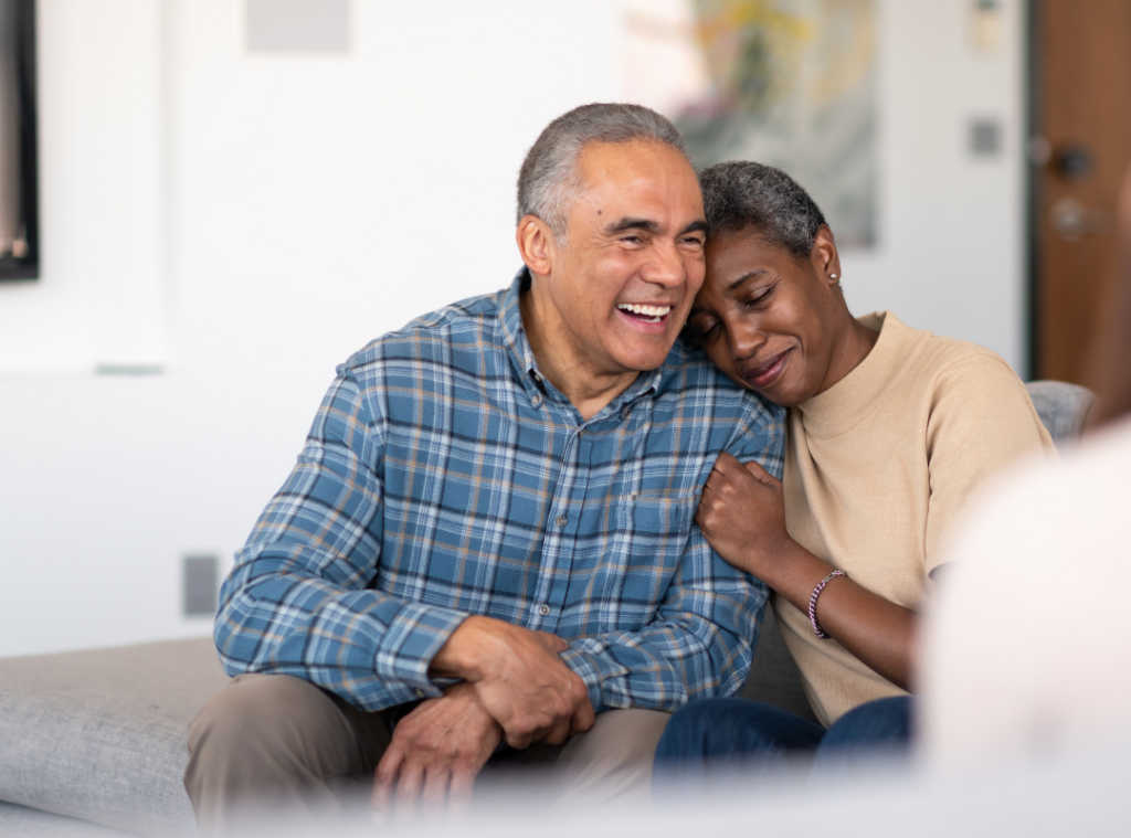 retirement living options