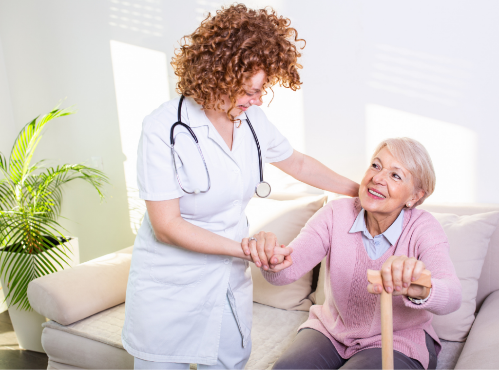 respite care services