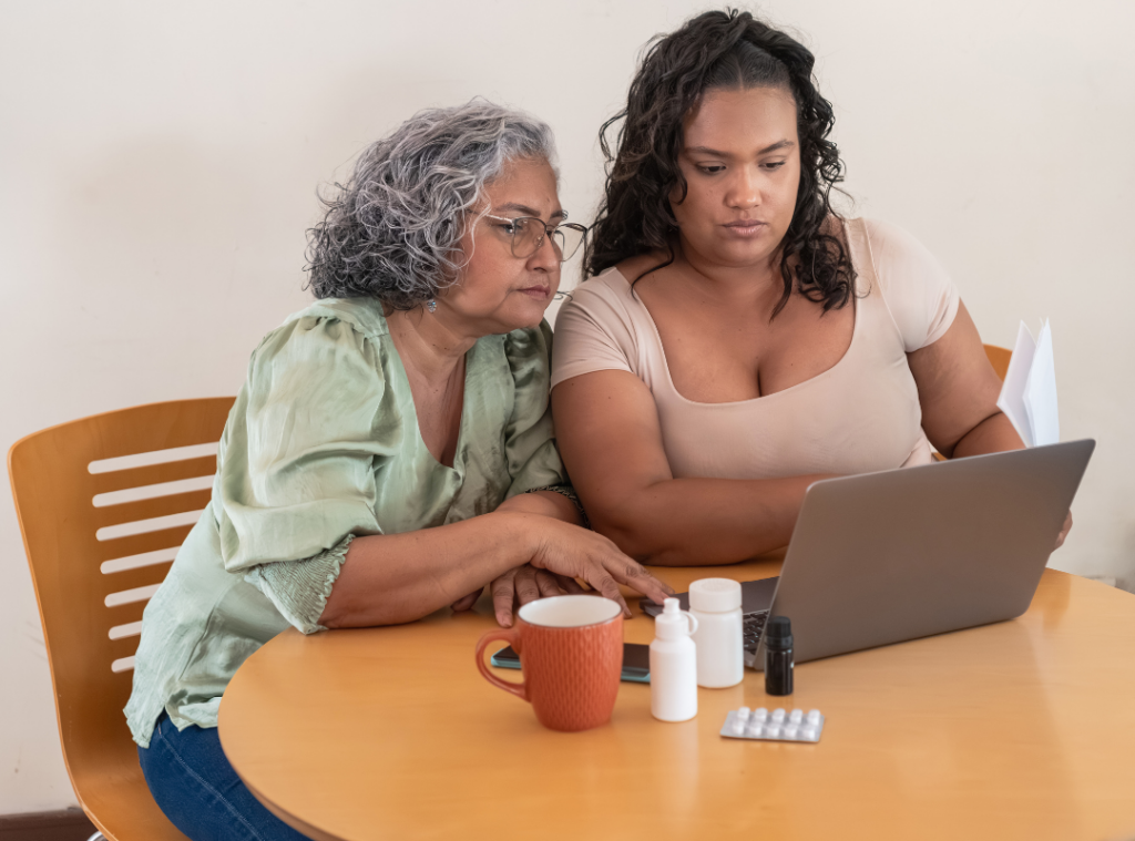 short term care for seniors
