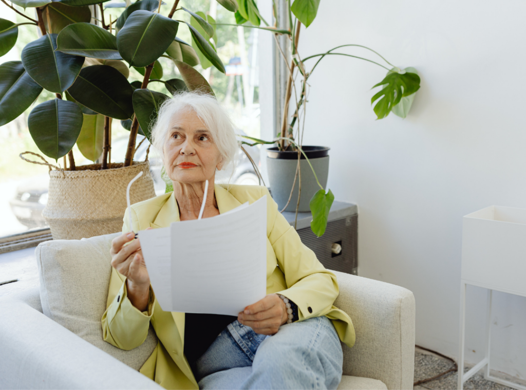 river oaks senior living community