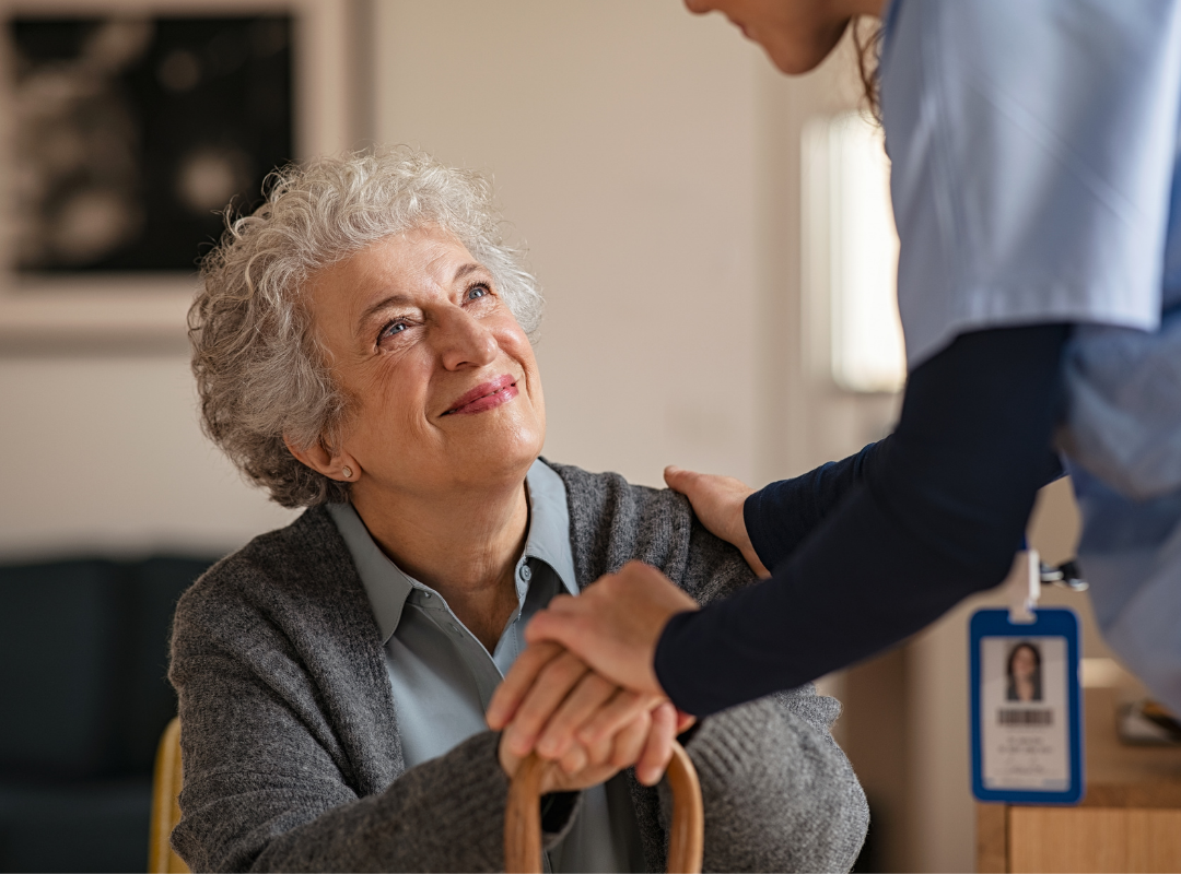 Elder Respite Care Near Me in Rochester, MI