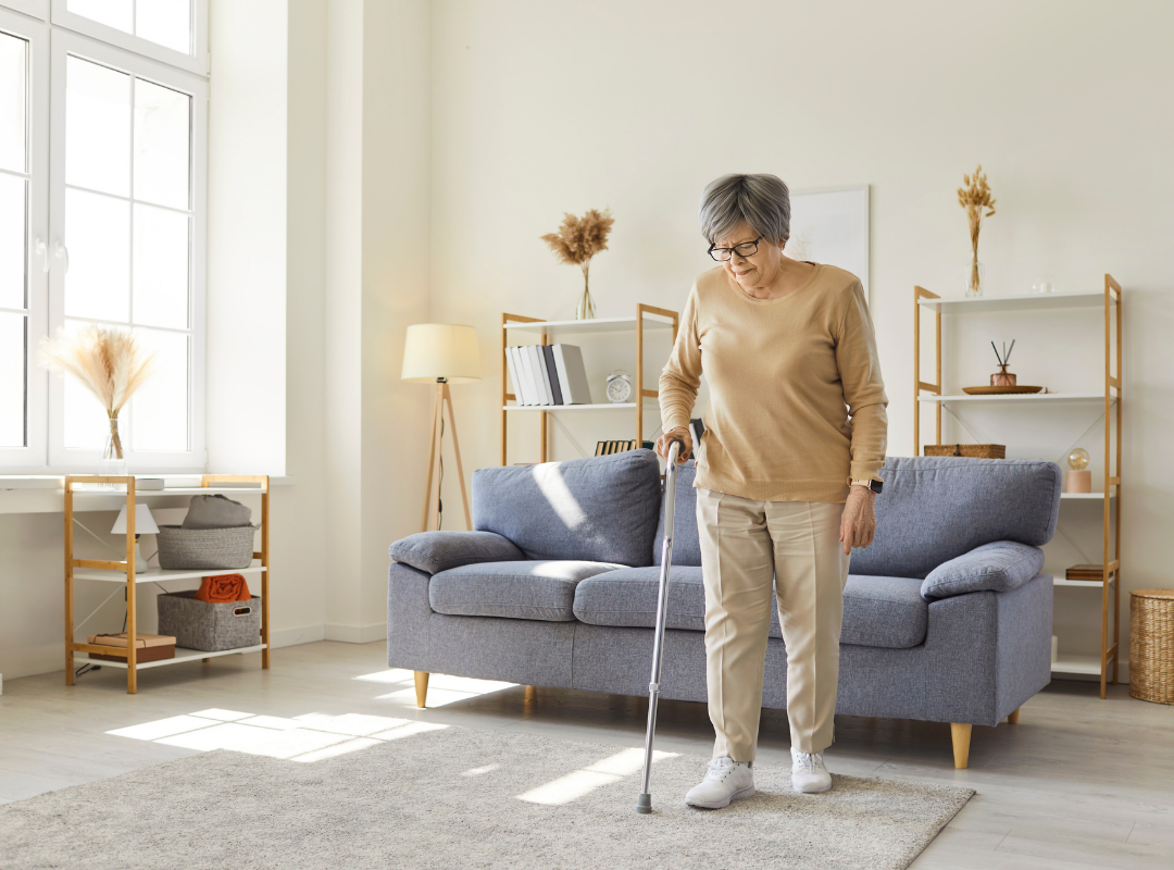 How Independent Living Apartments Support Active Seniors