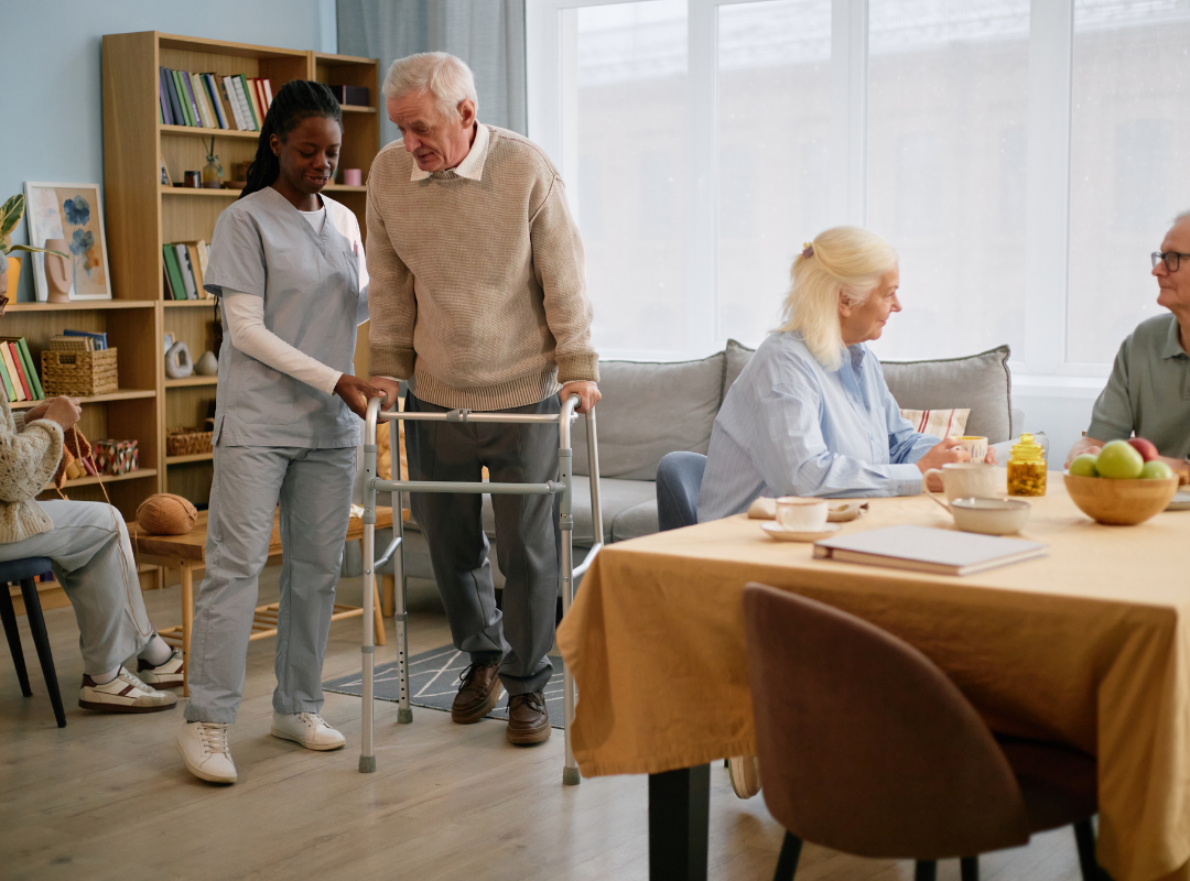 assisted living rochester hills mi
